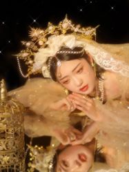 -花屿迷鹿写真馆