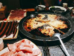 -陈眼镜火锅(总店)