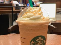 -星巴克(西安曲江银泰店)