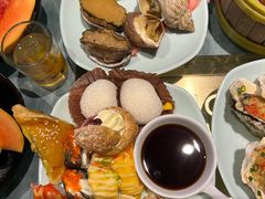 -堂会·KTV·自助餐·团建聚会(天河店)