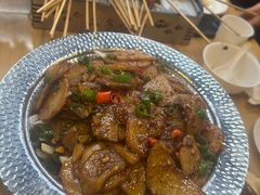 -二子海鲜大排档(太阳城店)
