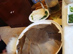 -东来顺饭庄(天坛店)