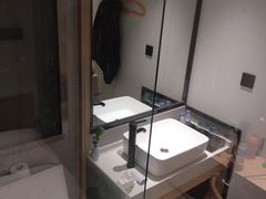 -晨枫酒店(苏州观前步行街店)