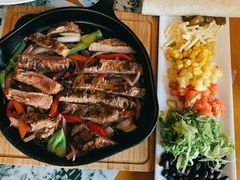 法吉塔牛肉-HFFOUSA TACO弗萨塔可墨西哥餐厅(颐堤港店)