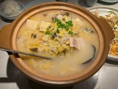 -北李妈妈菜·海肠捞饭(高新万达店)