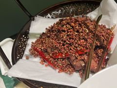 -锦府盐帮·私宴(赛特店)