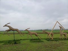 -安仁古镇