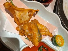 -花潮料理艺食馆(SM新生活广场店)