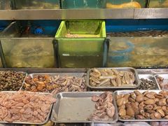 -小厨师·二十年沈家门小海鲜(百井坊巷店)