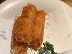 -汤城小厨•粤菜•靓汤(苏州街店)