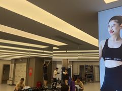 -琪航健身工作室(杨高南路地铁站店)
