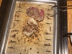 -新石器烤肉(欧尚永宁店)