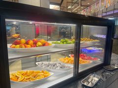 -厦门艾美酒店·新食谱西餐厅