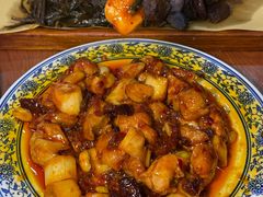 -菊儿人家·北京胡同菜(南锣鼓巷店)