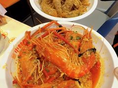 -小林哥的海鲜馆·夜宵烧烤(渔人码头店)