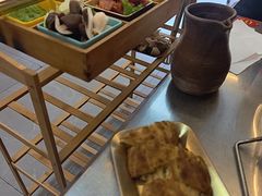 -阿昌白族石板烧(大理古城店)