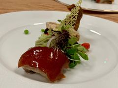 -上海滴水湖皇冠假日酒店