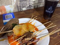 -丁丁猫重庆小面(徐州路店)