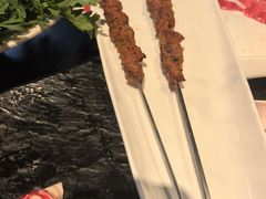 -南门涮肉(上海一店)