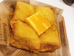 -龙记香港茶餐厅(久光百货店)