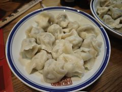 -新兴园饺子馆(北京百子湾店)