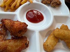 -豪客来牛排(红豆万花城店)