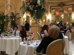 -The Ritz Restaurant