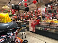 -永辉超市(鲁谷店)