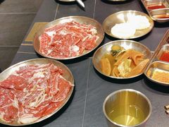 -西塔老太太泥炉烤肉(龙湖北苑天街店)