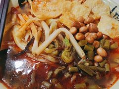 -桂林米粉(洋桥店)