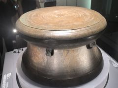 -广西壮族自治区博物馆