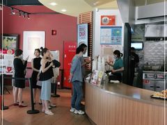 -The Habit Burger Grill 哈比特汉堡(复兴soho店)