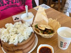 -豆相识•九九豆腐脑(牛咡桥店)