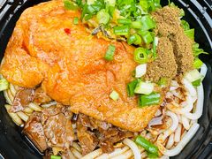 -余艳梅拌面世家(马场横路店)