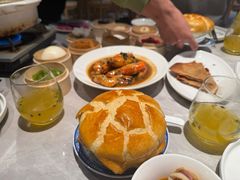 -陶兰居·香港饭店·海鲜大排档(圆融时代广场店)