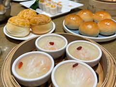 -点心皇子茶餐厅(万国大都会店)