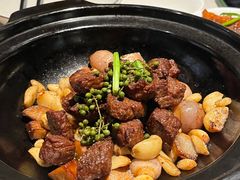 -狮王府淮扬菜(夫子庙老门东店)