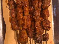-清真.德枭炕肉店.青海菜(大新街夜市店)