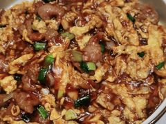 醋溜木须-紫光园(马桥店)