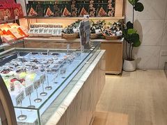 -菲尔雪CAKE(九方店)