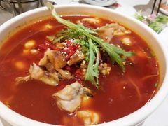 -琉璃餐厅(德基广场店)