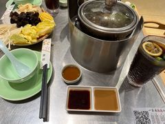 -潮界(LU·ONE凯德晶萃广场店)