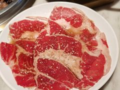 -火炉火自助餐(喜隆多店)