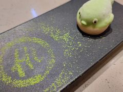 -海底捞火锅(江南盛天地店)