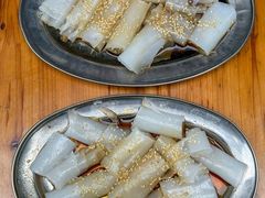 -陈添記·祖傳爽鱼皮·西关老字号(广州首店)