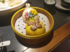 -鲁菜根·泰安菜(万达店)