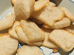 炸灌肠-北平食府·北京烤鸭(北京西站六里桥店)