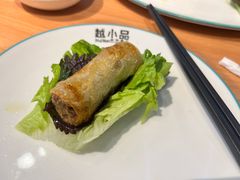 越南春卷-越小品·越南餐厅(高德置地店)