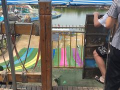 -渔岛海洋度假区