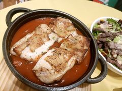 -秋林西餐厅(总店)